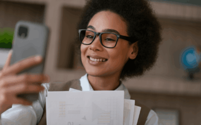 Professional Visibility Is Not Social Media